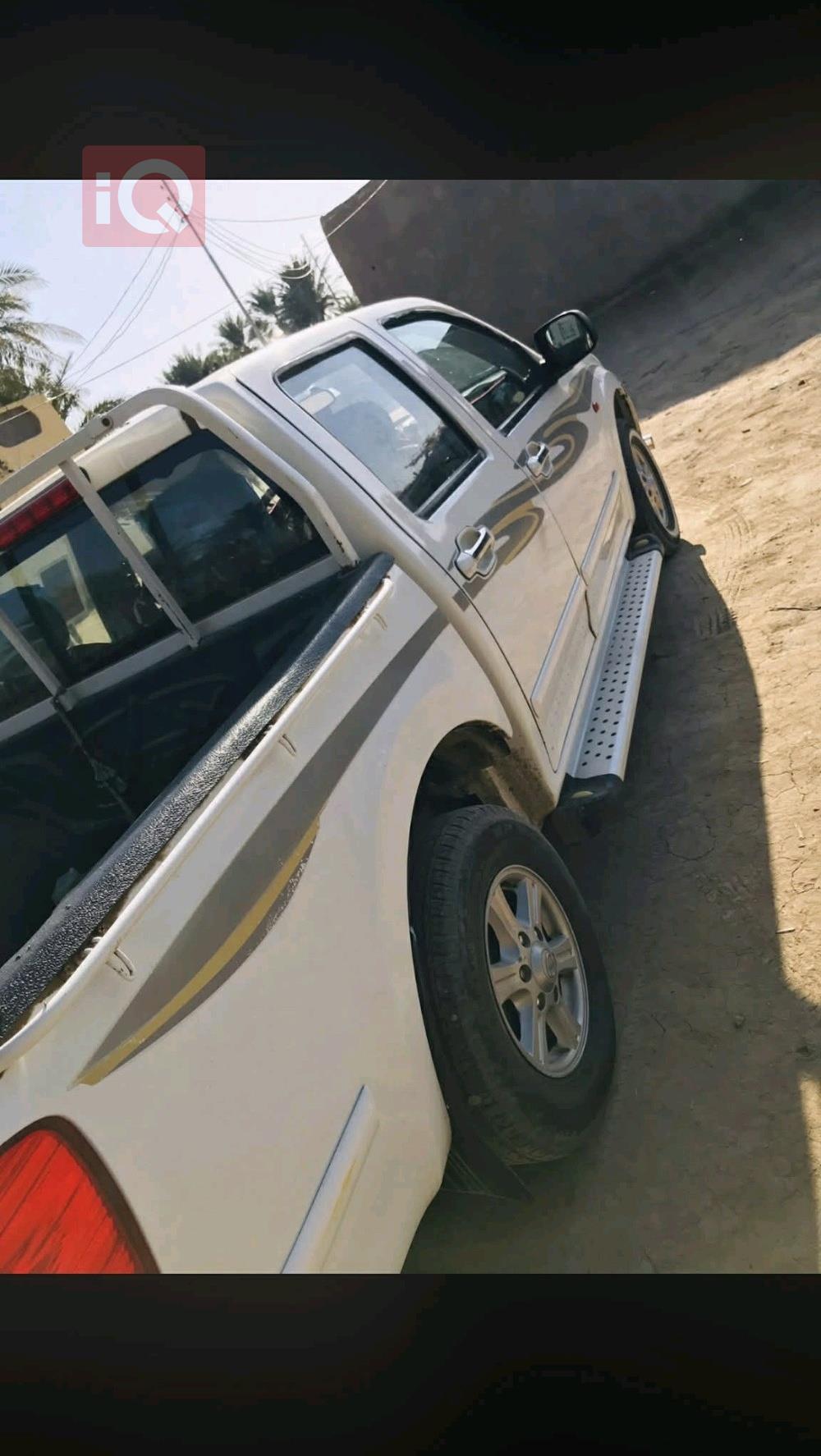 جريت وول وينجل 5